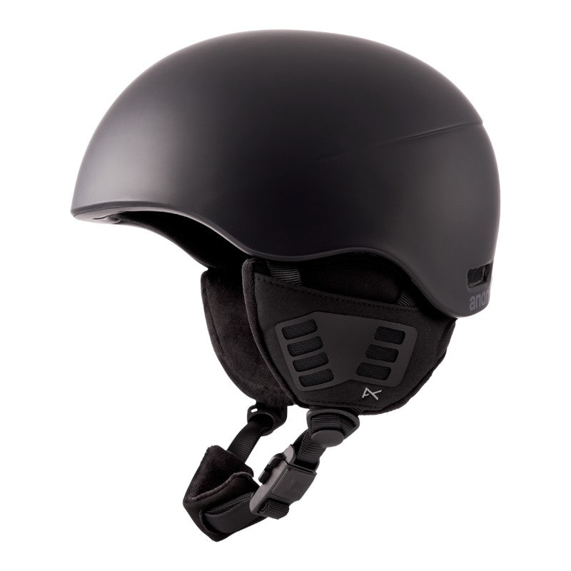 ANON Helo 2.0 Helmet - Black