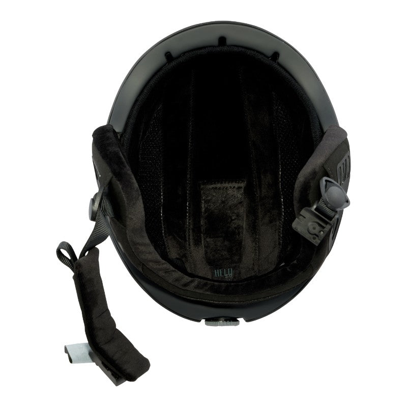 ANON Helo 2.0 Helmet - Black