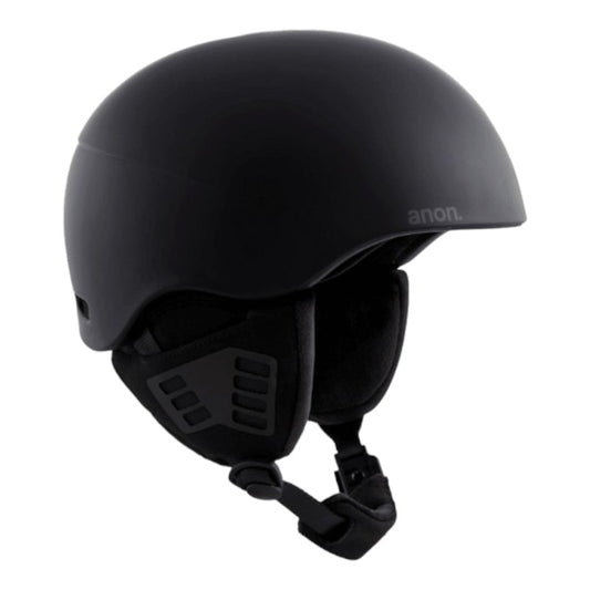 ANON Helo 2.0 Helmet - Black