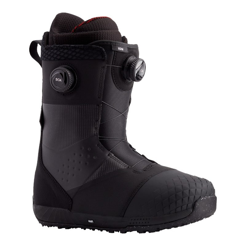 BURTON Ion Boa Snowboard Boots - Black