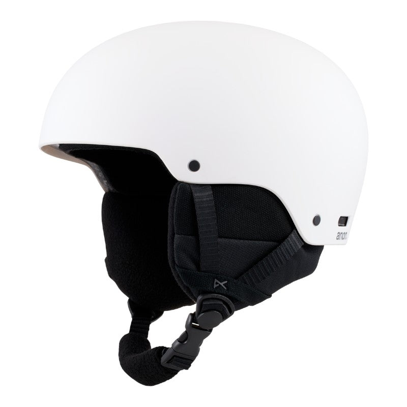 ANON Raider 3 Helmet – White