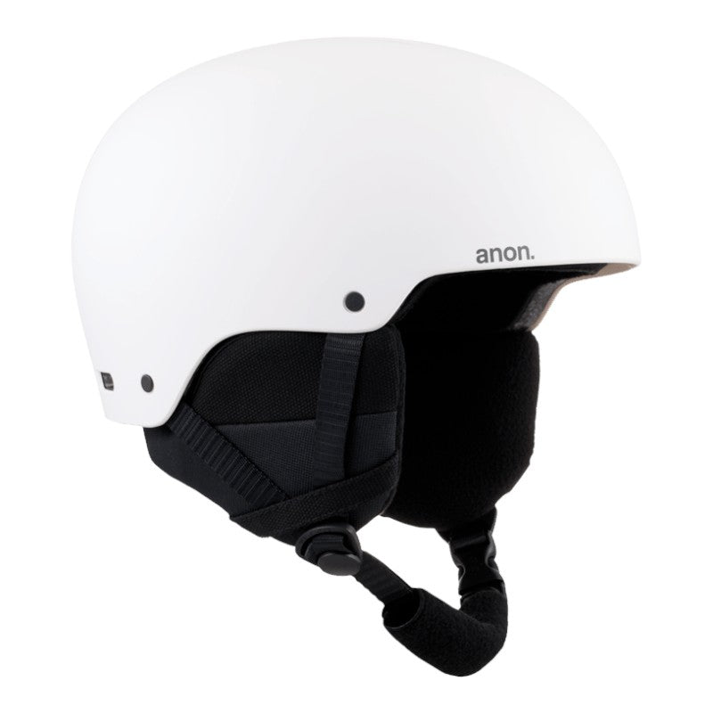 ANON Raider 3 Helmet – White