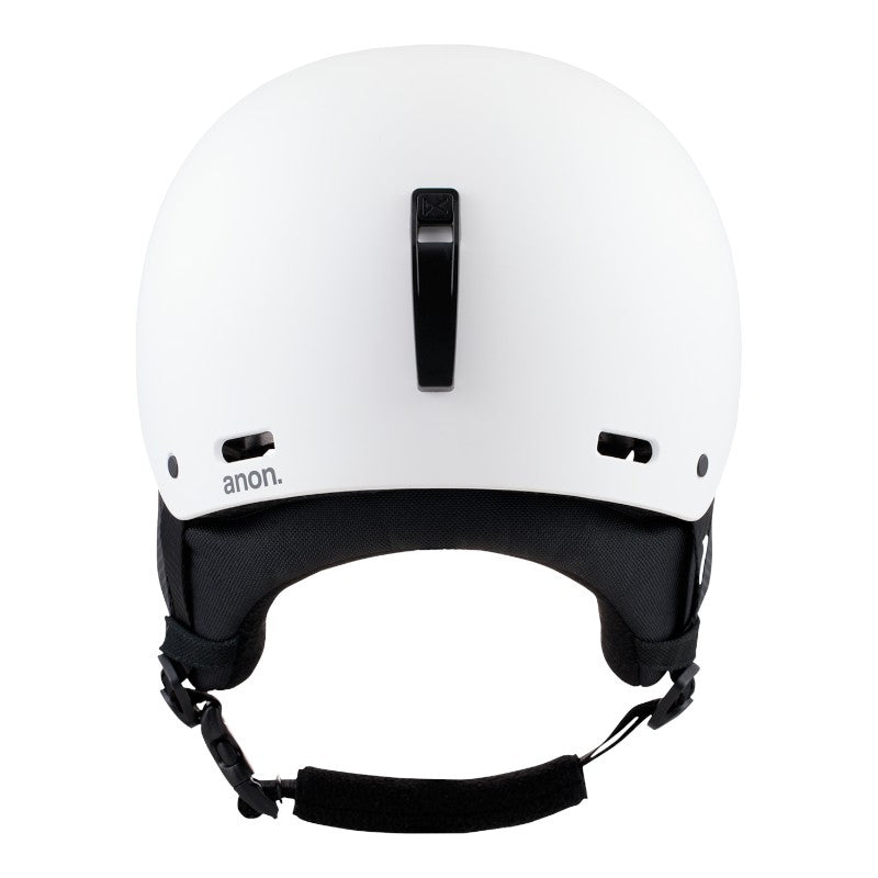 ANON Raider 3 Helmet – White