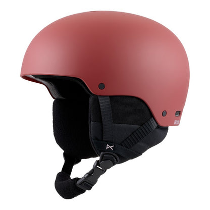 ANON Raider 3 Helmet – Mars