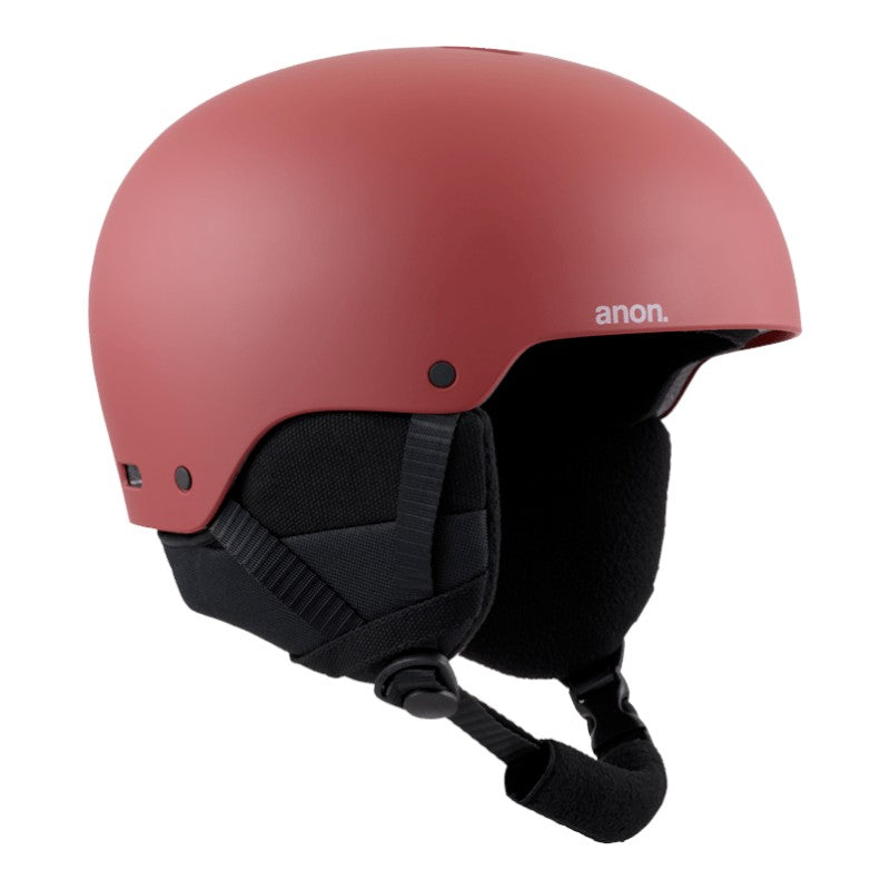 ANON Raider 3 Helmet – Mars