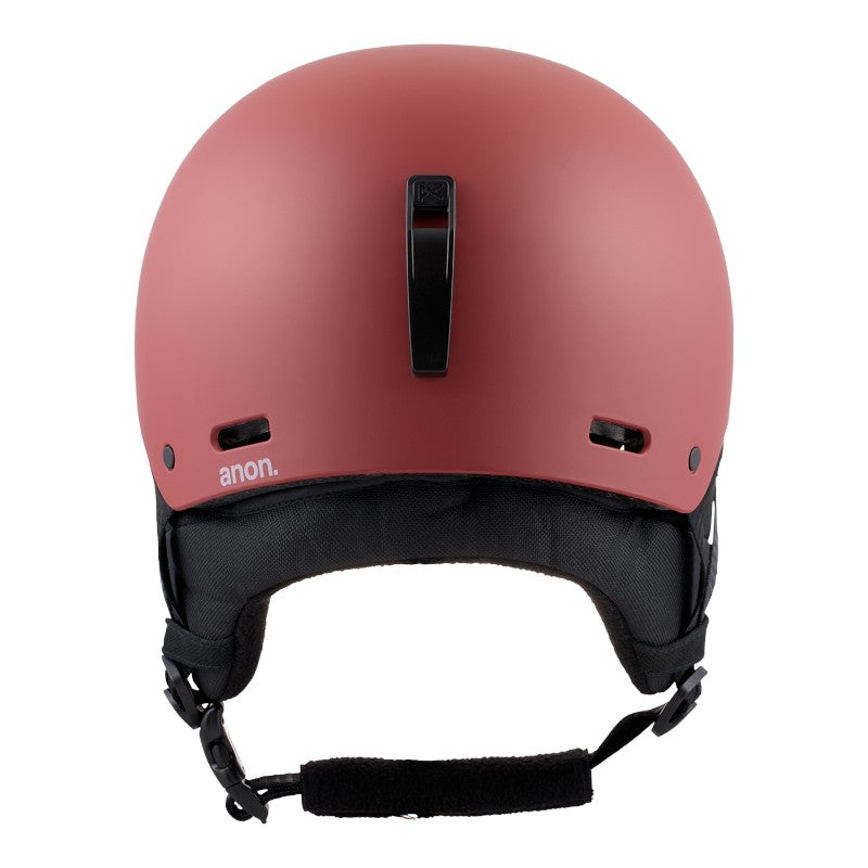 ANON Raider 3 Helmet – Mars