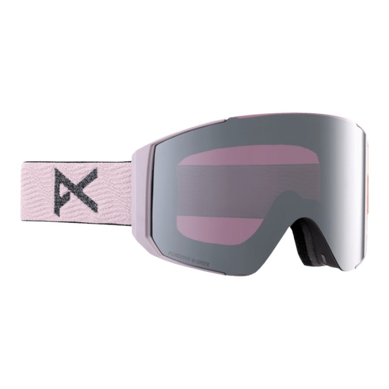 ANON Sync Goggles + Bonus Lens - Elderberry/Perceive Sunny Onyx