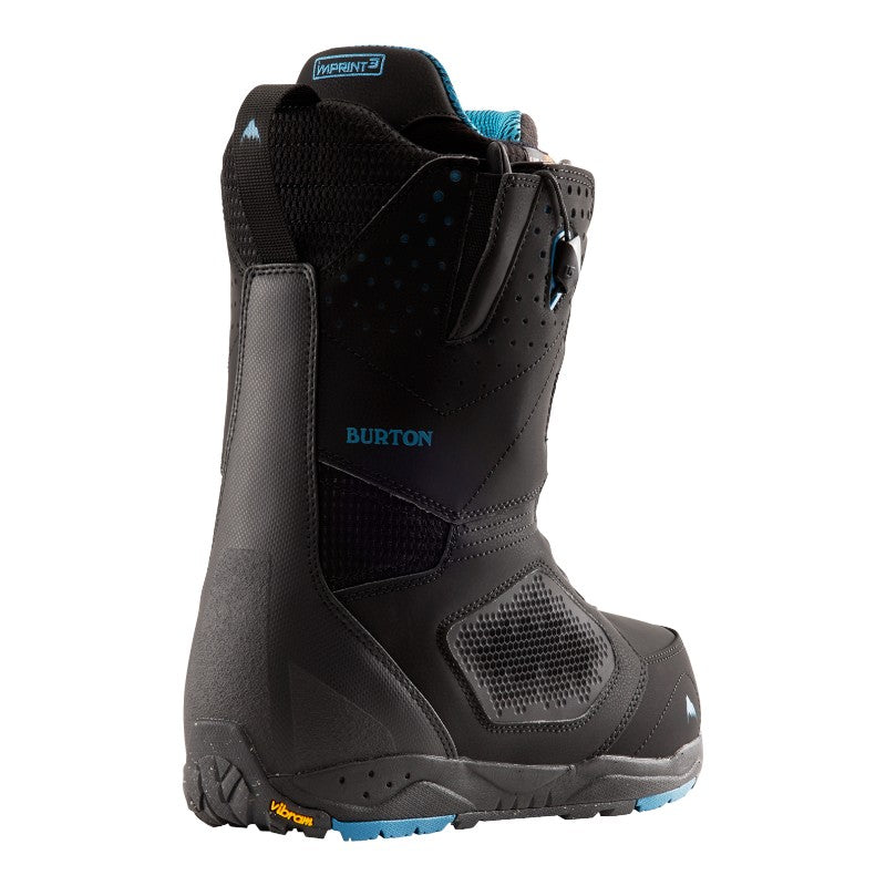 BURTON Photon Boots - Black