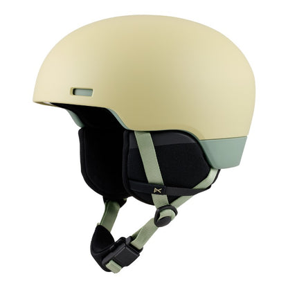 ANON Windham Wavecel Helmet - Mushroom