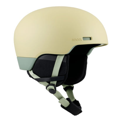 ANON Windham Wavecel Helmet - Mushroom