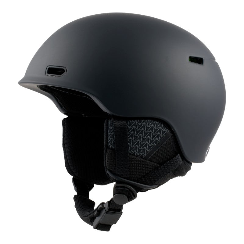 ANON Oslo Wavecel Helmet - Black