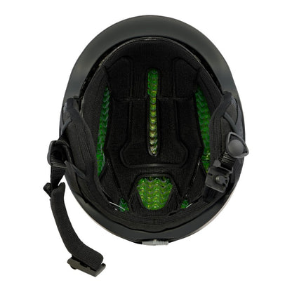 ANON Oslo Wavecel Helmet - Black