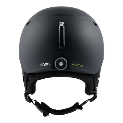 ANON Oslo Wavecel Helmet - Black