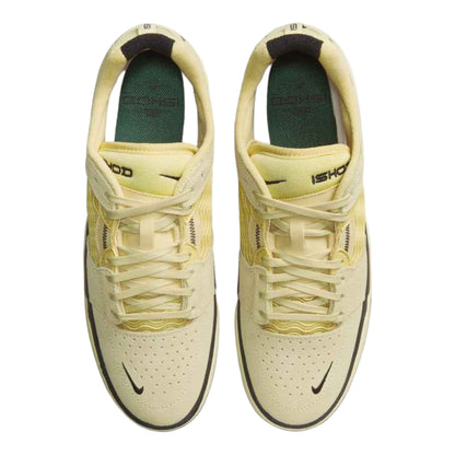 Nike SB Ishod Lemon Wash/Black