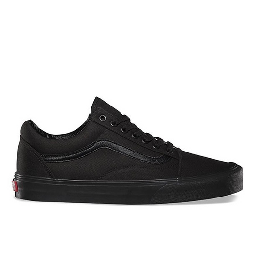 Vans Old Skool Black/Black