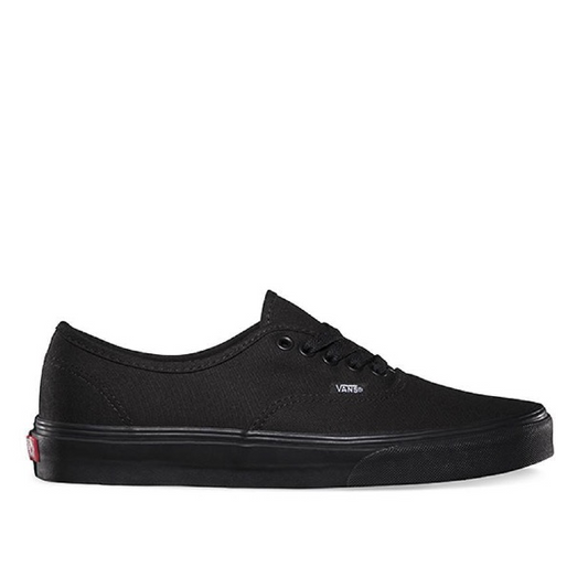 Vans Authentic Black/Black