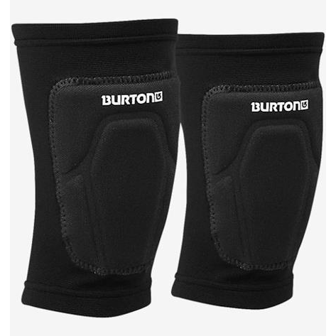 Burton Basic Knee Pad True Black