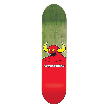 Toy Machine Deck Monster