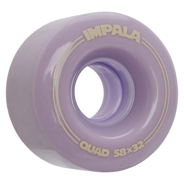 Impala Wheel Pack Pastel Lilac