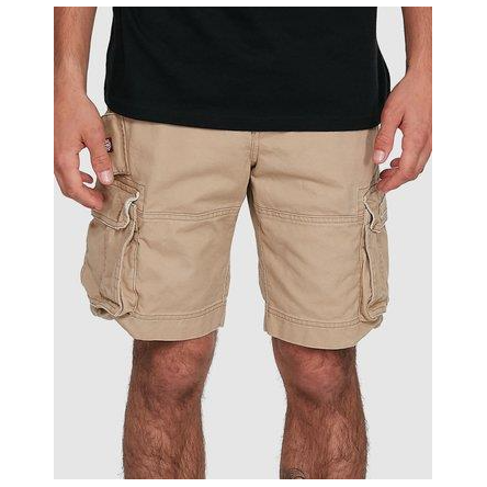 Element Source Cargo Short Khaki