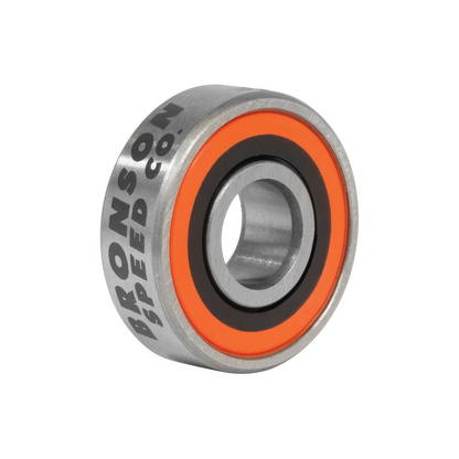 Bronson G3 Bearings 8 Pack