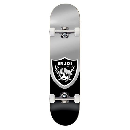 Enjoi Complete Oaktown/Black