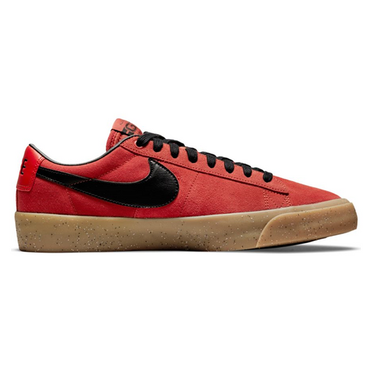 Nike SB Zoom Blazer Low GT Cinnibar/Black-Cinnibar