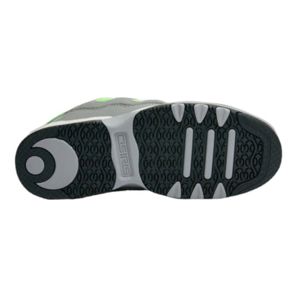 Osiris D3 OG Black/Grey/Lime