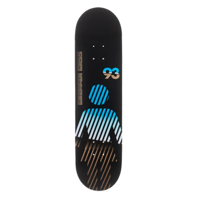 Girl Deck Future OG WR 41 /Gass