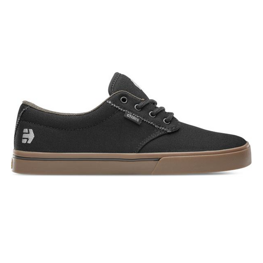 Etnies Jameson 2 Eco Black/Charcoal/Gum