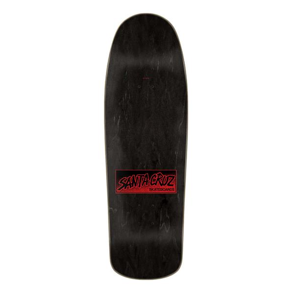 Santa Cruz Reissue Deck Knox - Punk