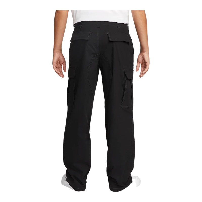 Nike SB Kearny Cargo Pant - Black