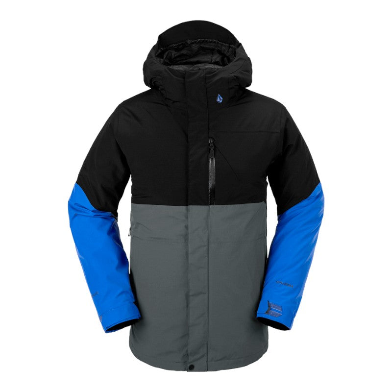 VOLCOM L Gore-Tex Jacket 2024 - Electric Blue