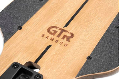 Evolve GTR (S2) Bamboo Street