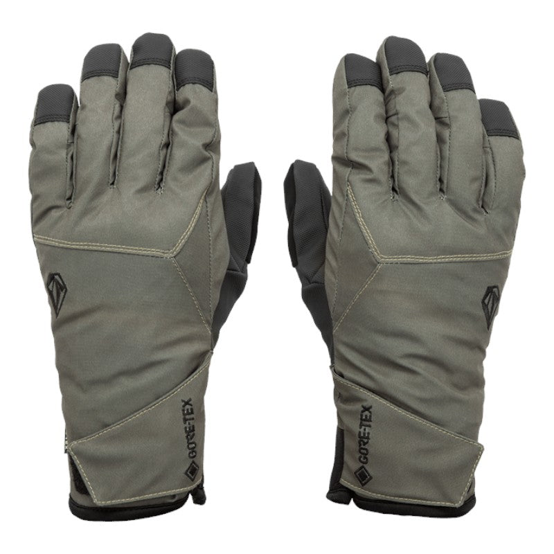 VOLCOM CP2 Gore-Tex Glove 2024 – Light Military