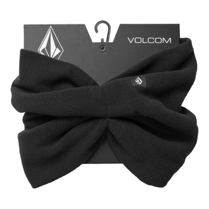 VOLCOM V-SCOUT NECKBAND - BLACK