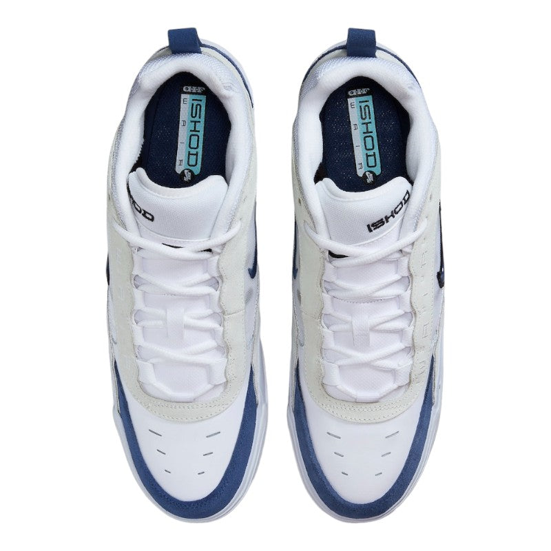 Nike SB Ishod 2 - Aquarius Blue