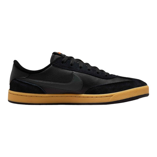 Nike SB FC Classic - Black/Anthracite/Orange