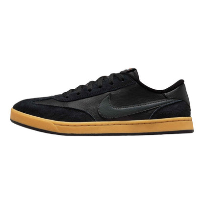 Nike SB FC Classic - Black/Anthracite/Orange