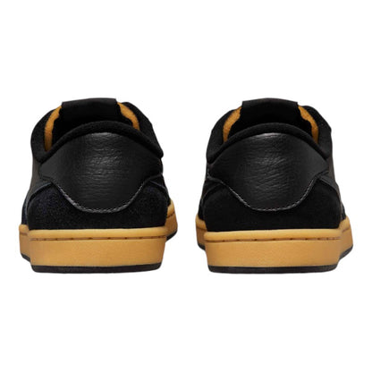 Nike SB FC Classic - Black/Anthracite/Orange