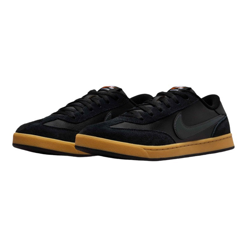 Nike SB FC Classic - Black/Anthracite/Orange