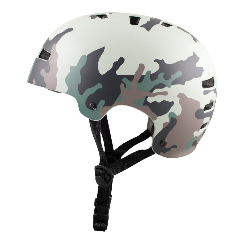 TSG Evolution Helmet - Camo