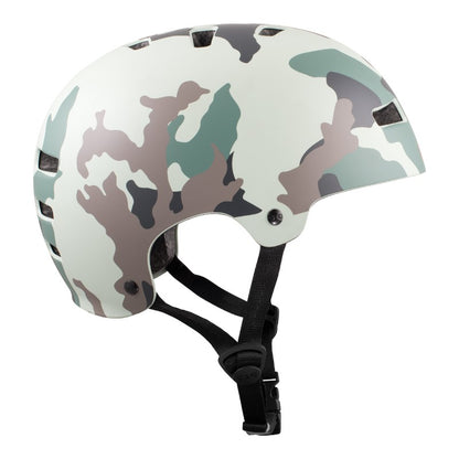 TSG Evolution Helmet - Camo