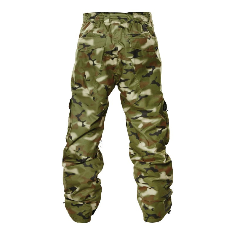 ThirtyTwo Blahzay Cargo Pants - Camo