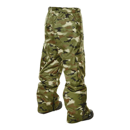 ThirtyTwo Blahzay Cargo Pants - Camo