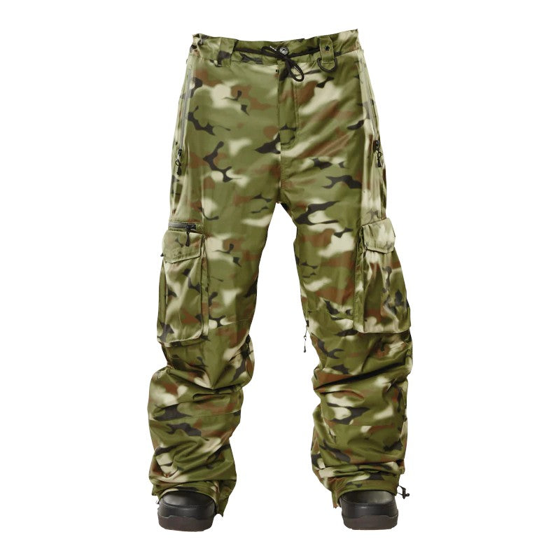 ThirtyTwo Blahzay Cargo Pants - Camo