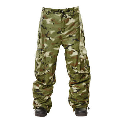 ThirtyTwo Blahzay Cargo Pants - Camo