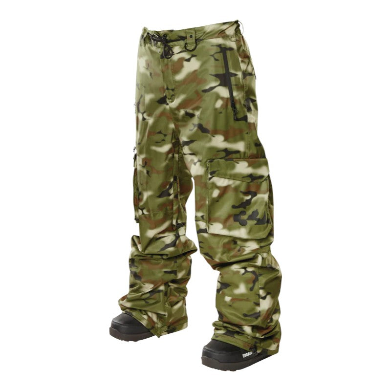 ThirtyTwo Blahzay Cargo Pants - Camo