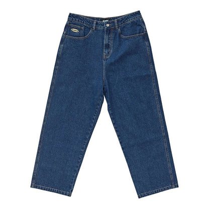 Xlarge Bull Denim Pant - Blue