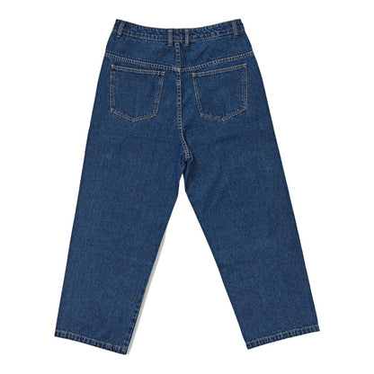 Xlarge Bull Denim Pant - Blue